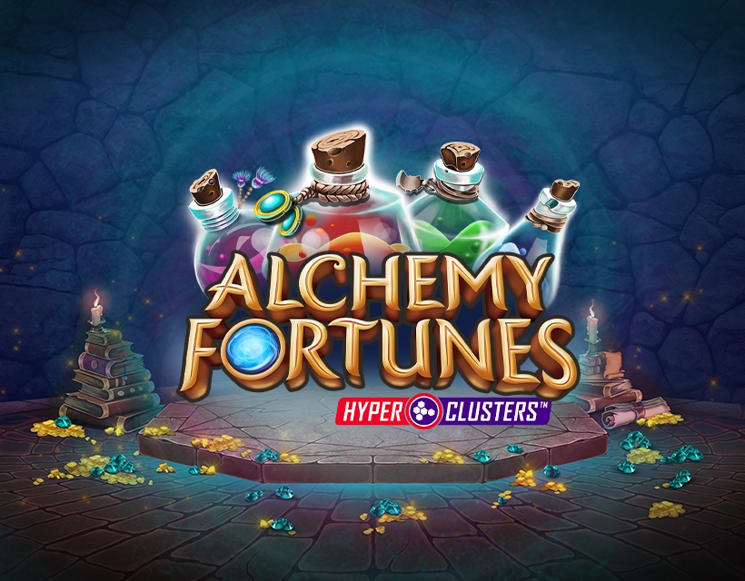 Alchemy Fortunes