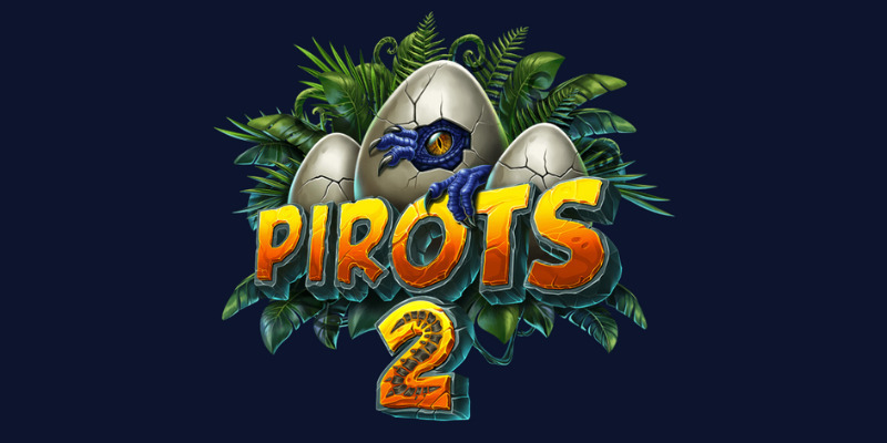 Pirots 2